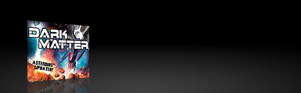 Dark Matter