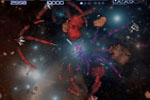 Screenshot of Dark Matter