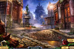 Screenshot of Dark Mysteries: The Soul Keeper Collector's Edition