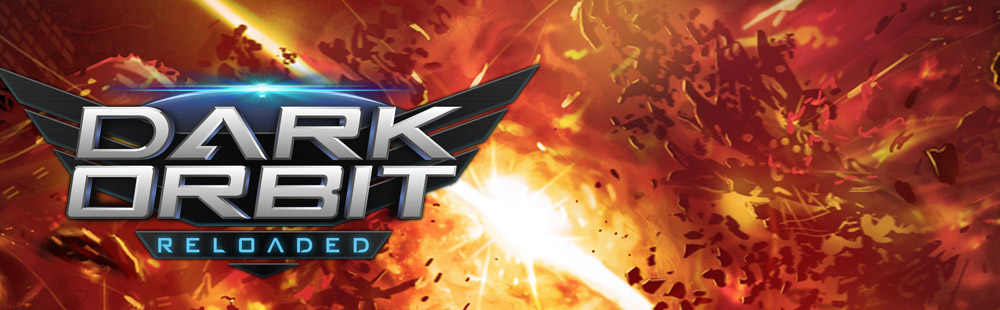 Dark Orbit