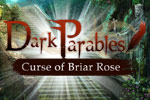 Save Sleeping Beauty in beautiful Dark Parables - Curse of Briar Rose!