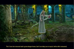 Screenshot of Dark Parables - Curse of Briar Rose