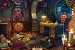 Screenshot of Dark Strokes: Sins of the Fathers