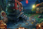 Screenshot of Dark Strokes: Sins of the Fathers