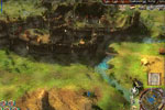 Screenshot of Dawn of Fantasy