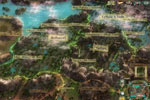 Screenshot of Dawn of Fantasy