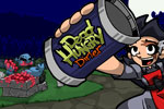 Dead Hungry Diner is a fun time management game with a fresh take on cafés. Help Gabe and Gabby discover the secrets of Ravenwood!