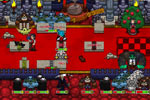 Screenshot of Dead Hungry Diner