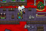 Screenshot of Dead Hungry Diner