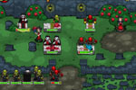 Screenshot of Dead Hungry Diner
