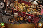 Screenshot of Deadly Voltage: Rise of the Invincible