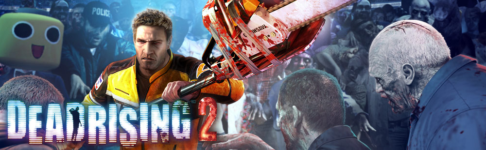 Dead Rising 2