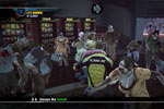 Screenshot of Dead Rising 2