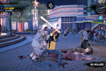 Screenshot of Dead Rising 2