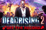 Dead Rising 2: Off the Record