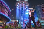 Screenshot of Dead Rising 2: Off the Record