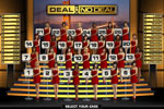 Screenshot of Deal or No Deal