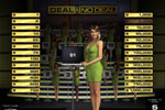 Screenshot of Deal or No Deal