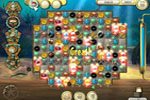 Screenshot of Deep Blue Sea