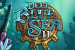 Match 3 is reinvented in Deep Blue Sea 2, a relaxing underwater quest!