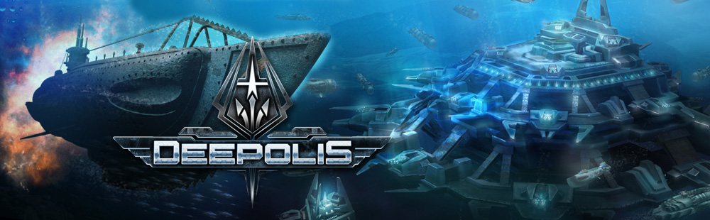 Deepolis