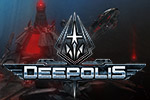 Deepolis is a real-time naval MMO; play against tons of other players!