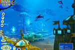 Screenshot of Deep Sea Tycoon