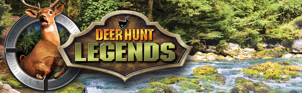 Deer Hunt Legends
