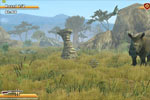 Screenshot of Deer Hunt Legends
