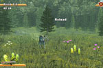 Screenshot of Deer Hunt Legends