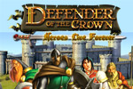 Build armies and fortify your castles as you wage war against opponents.
