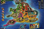 Screenshot of Defender of the Crown - Heroes Live Forever