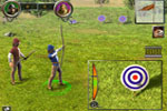 Screenshot of Defender of the Crown - Heroes Live Forever