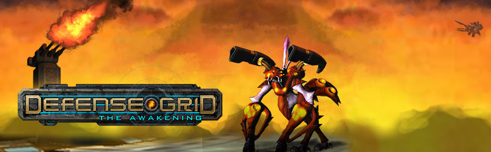 Defense Grid - The Awakening