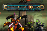 Defense Grid: The Awakening is a unique, strategic, tower defense game!