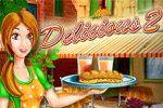 Delicious 2 Deluxe: Helft Emily und ihrem Onkel auf 60 rasanten Levels!