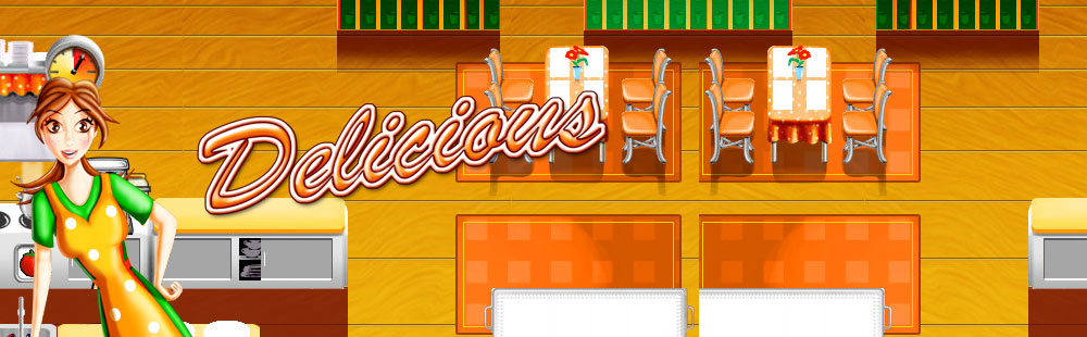 Delicious Deluxe