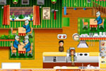 Screenshot of Delicious Deluxe