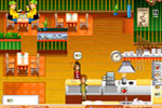 Screenshot of Delicious Deluxe
