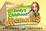 Rekindle the magic of growing up with a wonderful new addition to the timeless Delicious series in Delicious - Emily's Childhood Memories!