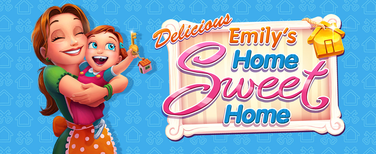 Delicious Emily's Home Sweet Home (Collectors Edition) na chomikuj.pl