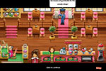 Screenshot of Delicious - Emily's Taste of Fame