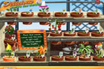 Screenshot of Delicious - Emily's Tea Garden