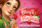 Share in Emily's search for true happiness with a wonderful new chapter--the Premium Edition of Delicious: Emily's True Love!