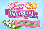 Delicious - Emily's Wonder Wedding Premium Edition