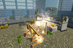 Screenshot of Demolition Master 3D