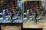 Screenshot of Department 42: The Mystery of the Nine