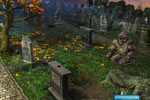Screenshot of Department 42: The Mystery of the Nine