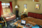 Screenshot of Department 42: The Mystery of the Nine