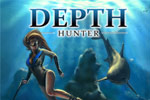 Depth Hunter is an underwater hunting game, fully immersing you in the world of sport spearfishing!